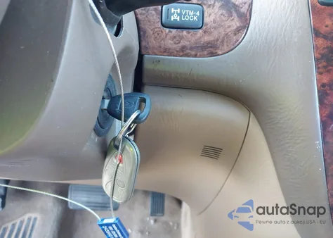 2001 Acura Mdx from USA, damaged, VIN 2HNYD18201H505272